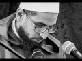 Sheikh Ahmad Alawi al-Darqawi | Shaykh Sjaad Hussain |