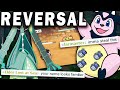 REVERSAL MILTANK IS ACTUALLY GOOD