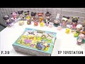 Lot's of Lego DIY Fun Unboxing Blind Box Lego ! TP ToyStation 39