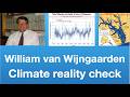 William van Wijngaarden: “Evidence doesn’t support climate hysteria” | Tom Nelson Pod #403
