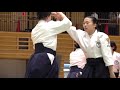 第63回全日本養神館合気道総合演武大会 part.1 the spirits of gozo shioda yoshinkan aikido