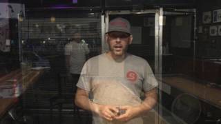 Shuffleboard Shot Types - Part I