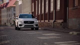 Volvo XC60 T8 Twin-Engine Plug-In Hybrid