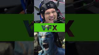 Avatar Movie Making Video 2022 | Avatar 2 Behind The Scenes shorts