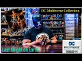 DC Multiverse Collection: Last Knight on Earth Wonder Woman