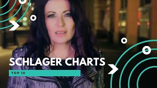 Top 10 Schlager Charts im März 🤍 Die Charts der Woche🤍
