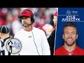 49ers FB Kyle Juszczyk on Soaking Up Kyle Shanahan’s Football Wisdom | The Rich Eisen Show