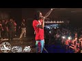 LIVE CITY ENTERTAINMENT PRESENTS   OMB PEEZY at Ace Of Spades Sacramento