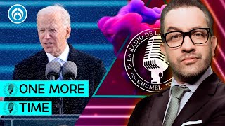 Otra vez Joe Biden riega la Coca Cola afuera de la bacinica |PROGRAMA COMPLETO| 12/07/24