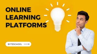Top 5 online learning platform || Beginners|| Online Learning #onlineearning #nocopyright