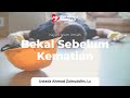 Bekal Sebelum Mati - Ustadz Ahmad Zainuddin Al-Banjary, Lc