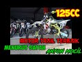 TRAIL MEDIUM ZUMAV 125cc UNIT TERBAGUS VERSI ANTON MOCIL