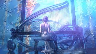 PRINCESS OF THE OCEAN |  | Relaxing Beautiful Emotional Piano Music Mix