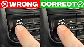 Your Ram Won’t Last 100k Miles (Unless You STOP Doing This)