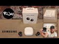 Samsung | Galaxy Buds2 | Unboxing & setup | 2023