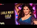 laila main laila full audio raees shah rukh khan sunny leone pawni pandey ram sampath