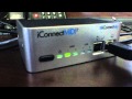 iConnectMIDI2+ Firmware Upgrade via iConnectivity iConfig Application