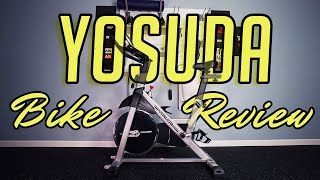 YOSUDA BIKE REVIEW - Low Price Low Quality or Great Value?