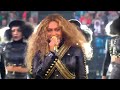 Beyoncé & Bruno Mars Crash the Pepsi Super Bowl 50 Halftime Show  NFL
