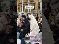 Siti Nurhaliza Solat di Mekah