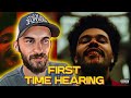 Reacting To After Hours (full Album) - The Weeknd (first Time Hearing)