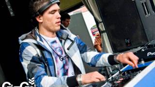 Ralvero vs Duck Sauce - Get Down vs Anyway (Avicii Bootleg) (Set rip)