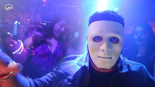 Night Club Video | Halloween Night (2019)