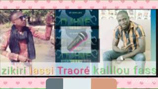 Zikiri lassi Traoré  Kallou  fassa) +223-70-84-57-44