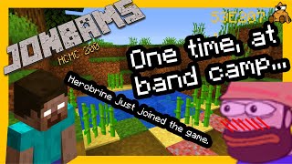 Is That You Herobrine? - BDB S3E207