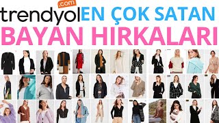 TRENDYOL İNDİRİM {TRENDYOL HIRKA} EN ÇOK SATANLAR [Trendyol İndirimleri]