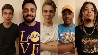 THE SNEAKER YOUTUBERS TRUTH