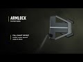 Armlock Hosels | PXG Battle Ready Putter Tech