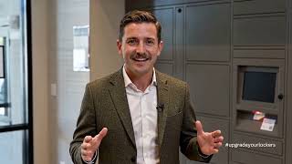 Accessa is Upgrading Package Locker for Canadian Property Managers!