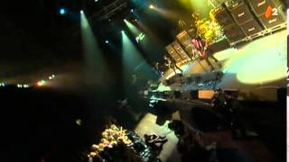 Motörhead - Live at Montreux Jazz Festival 2007 - High Quality Sound