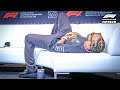 Lewis Hamilton Full Race Team Radio | 2024 Spanish Grand Prix