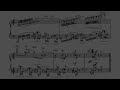 nikolai roslavets piano sonata no. 2 1916 score video