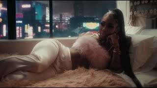 Summer Walker - Playing Games (with Bryson Tiller) [Official Music Video]