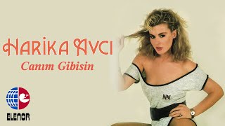 Harika Avcı - Nerden Bilsinler