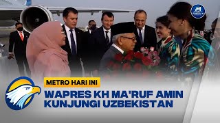 Bahas Potensi Kerjasama Ekonomi Kedua Negara