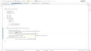 Java programming part 39 Java Input and Output 2 Readers