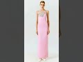 Women Pink Love Party Prom Dress #womendress #promdress #partydress #pinkdress #pinklove #