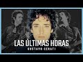 🛑 GUSTAVO CERATI 🛑 El fin de semana del ACV : 