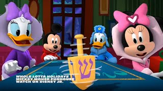 2024 Commercials Vol. 458 (Disney Jr. - December 28)