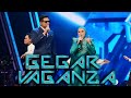 Keputusan Markah Minggu 1 Peserta Gegar Vaganza 2024 - Konsert GV Musim 11