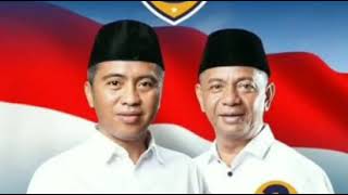 SSM \u0026 OPPO CALON BUPATI DAN WAKIL BUPATI BOLTIM NO. 2  ( SIMPEL FUNKY ) NEW !!! 2020 FULL