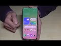 Samsung Galaxy A56 5G: First 10 Things To Do! (Set up your Phone!)