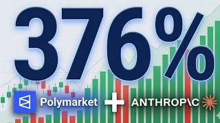 Claude + Polymarket = Free Money? (Full Bot Tutorial)