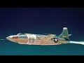 The Fastest and Most Dangerous Aircraft From The 1950s  Bell X-2