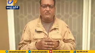 SVBC Chairman Prudhvi Raj Reaction | Over Call Recording with Women Staff