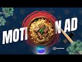 The Art of Crafting Captivating Motion Ads 🍜